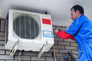 24/7 and Emergency HVAC Near Coast Guard Finance Center, VA | Air Conidtioning and Heating Contractors