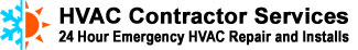 Coast Guard Finance Center HVAC Services